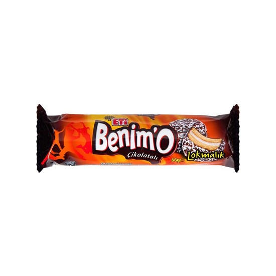 Benimo Lokmalık x18