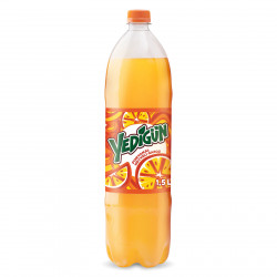 Yedigün Gazoz 1,5L X12