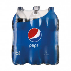 Pepsi Kola 1,5*12