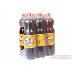 Didi Şeftali Aromalı Soguk Çay 2,5L x6