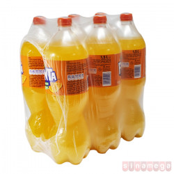 Fanta 1,5L X6