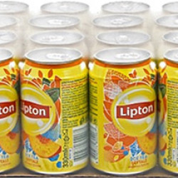 Lipton Teneke Kutu İce Tea x24