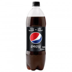 Pepsi Max 1L X 12