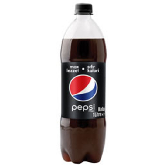 Pepsi Max 1L X 12