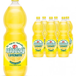 Uludag Limonata 1L X6